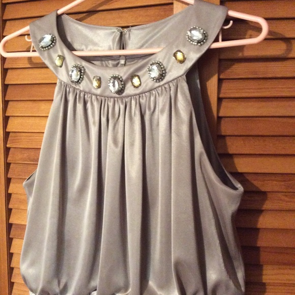 Cocktail Dress - Picture 2 of 5